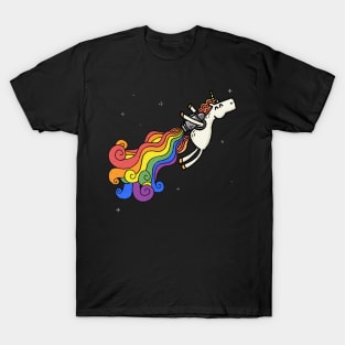 Powered by Pride T-Shirt